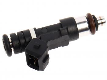 4 089 р. Форсунка FORD C-Max (10-),Focus (11-) (1.6) топливная BOSCH BOSCH 0280158238  с доставкой в г. Майкоп. Увеличить фотографию 2