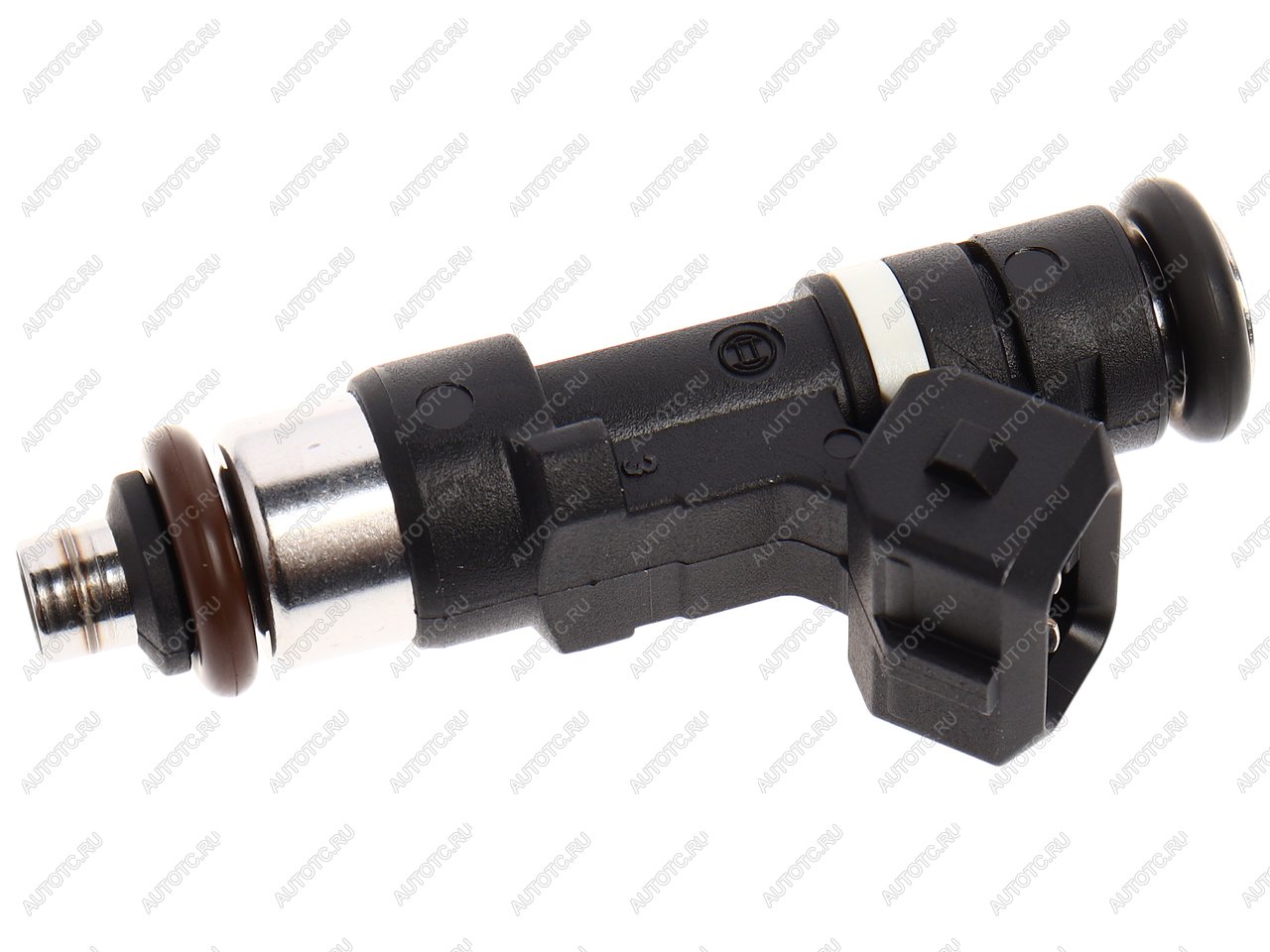 4 089 р. Форсунка FORD C-Max (10-),Focus (11-) (1.6) топливная BOSCH BOSCH 0280158238  с доставкой в г. Майкоп