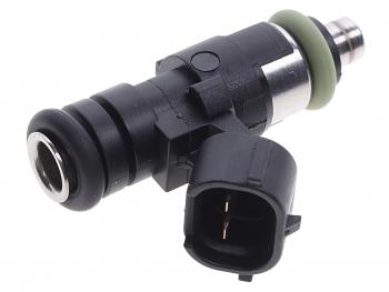 8 999 р. Форсунка VW Golf (12-14) SEAT Altea (11-13) SKODA Octavia (04-13) топливная BOSCH BOSCH 0280158257  с доставкой в г. Майкоп. Увеличить фотографию 2