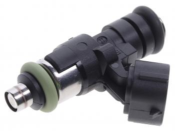 8 999 р. Форсунка VW Golf (12-14) SEAT Altea (11-13) SKODA Octavia (04-13) топливная BOSCH BOSCH 0280158257  с доставкой в г. Майкоп. Увеличить фотографию 1