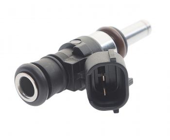 3 169 р. Форсунка VW AUDI SEAT SKODA топливная BOSCH BOSCH 0280158448 BOSCH 0280158448  с доставкой в г. Майкоп. Увеличить фотографию 2