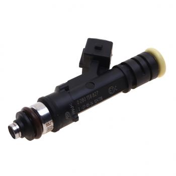 9 849 р. Форсунка FIAT Punto (03-) (1.2) топливная BOSCH BOSCH 0280158827  с доставкой в г. Майкоп. Увеличить фотографию 2