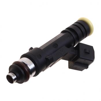 9 849 р. Форсунка FIAT Punto (03-) (1.2) топливная BOSCH BOSCH 0280158827  с доставкой в г. Майкоп. Увеличить фотографию 1