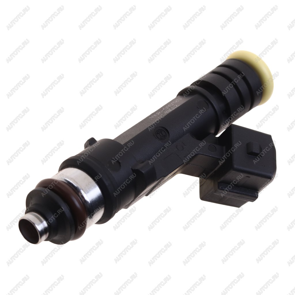 9 849 р. Форсунка FIAT Punto (03-) (1.2) топливная BOSCH BOSCH 0280158827  с доставкой в г. Майкоп