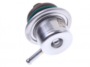 2 499 р. Регулятор SKODA Octavia (98-10) давления топлива BOSCH BOSCH 0280160557  с доставкой в г. Майкоп. Увеличить фотографию 2