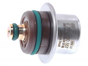 2 499 р. Регулятор SKODA Octavia (98-10) давления топлива BOSCH BOSCH 0280160557  с доставкой в г. Майкоп. Увеличить фотографию 1