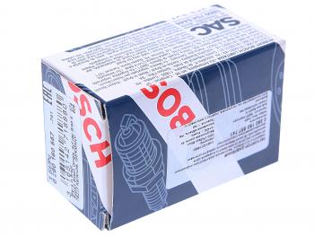 2 499 р. Регулятор SKODA Octavia (98-10) давления топлива BOSCH BOSCH 0280160557  с доставкой в г. Майкоп. Увеличить фотографию 3