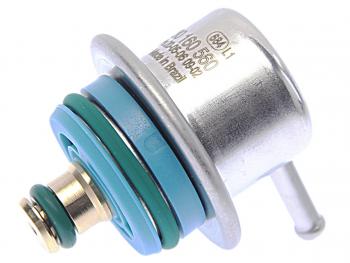2 379 р. Регулятор давления М-214145 топлива BOSCH BOSCH 0280160560  с доставкой в г. Майкоп. Увеличить фотографию 1