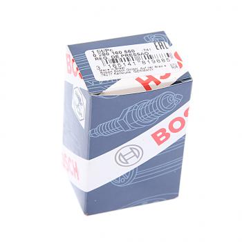 2 379 р. Регулятор давления М-214145 топлива BOSCH BOSCH 0280160560  с доставкой в г. Майкоп. Увеличить фотографию 3