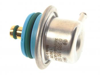 4 399 р. Регулятор BMW 3 (Е30,Е36,Е46),5 (Е34,Е39) давления топлива BOSCH BOSCH 0280160567  с доставкой в г. Майкоп. Увеличить фотографию 2
