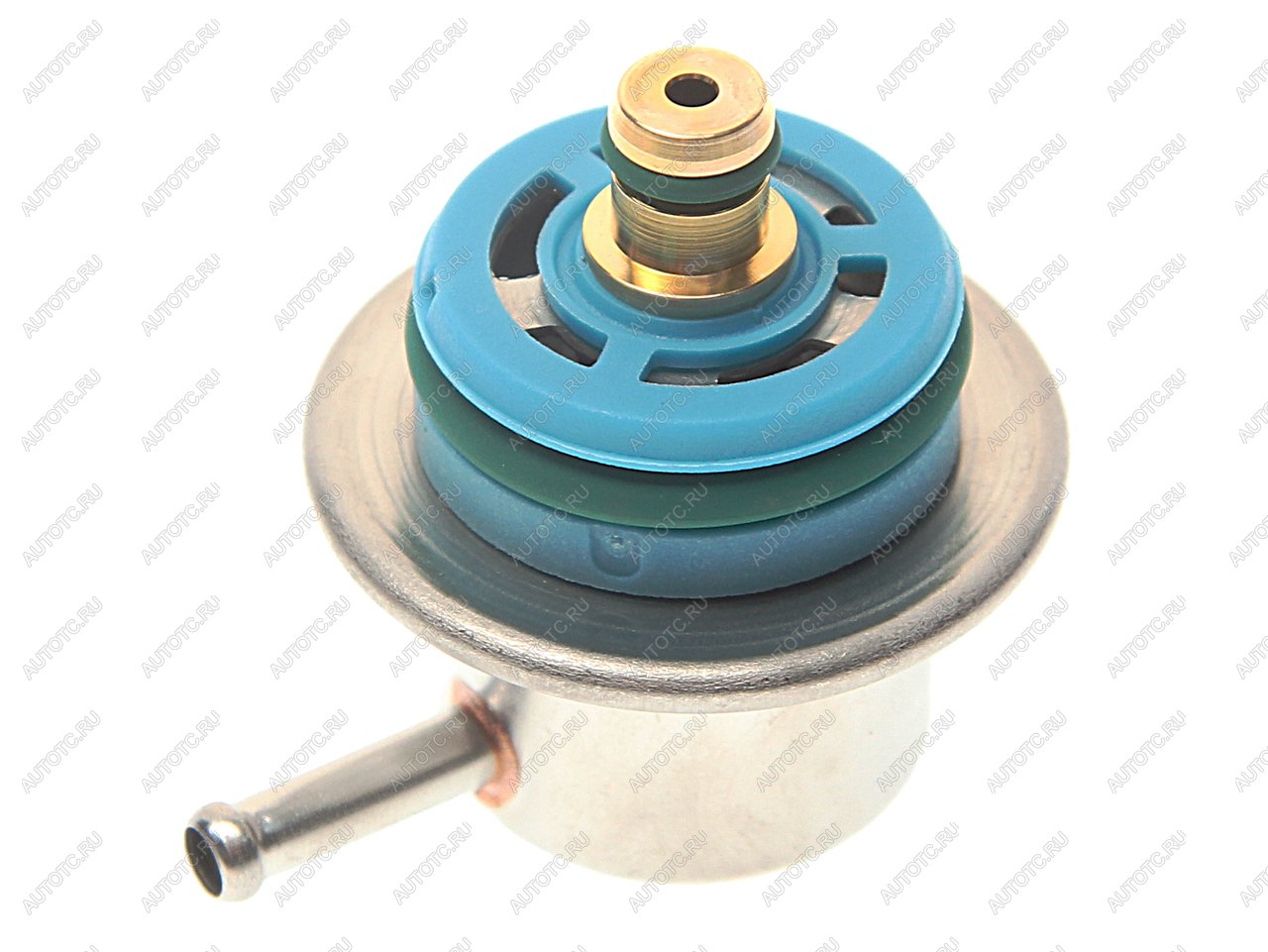 4 399 р. Регулятор BMW 3 (Е30,Е36,Е46),5 (Е34,Е39) давления топлива BOSCH BOSCH 0280160567  с доставкой в г. Майкоп