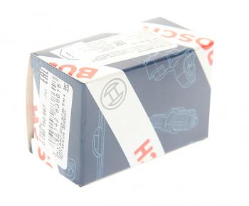 4 399 р. Регулятор BMW 3 (Е30,Е36,Е46),5 (Е34,Е39) давления топлива BOSCH BOSCH 0280160567  с доставкой в г. Майкоп. Увеличить фотографию 3
