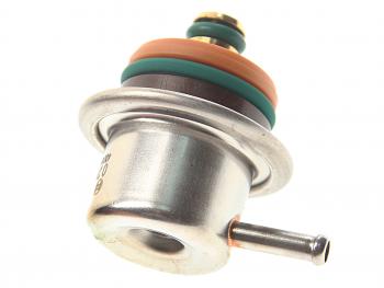 2 699 р. Регулятор VW Passat (00-) (1.8 T) давления топлива BOSCH BOSCH 0280160575  с доставкой в г. Майкоп. Увеличить фотографию 2