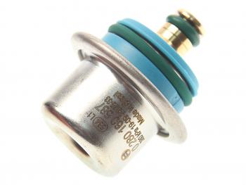3 789 р. Регулятор MERCEDES SSANGYONG давления топлива BOSCH BOSCH 0280160587  с доставкой в г. Майкоп. Увеличить фотографию 2