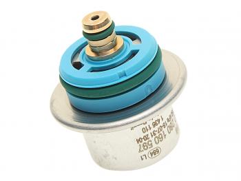 2 499 р. Регулятор BMW (E36,E39,E38),X5 давления топлива BOSCH BOSCH 0280160597  с доставкой в г. Майкоп. Увеличить фотографию 2