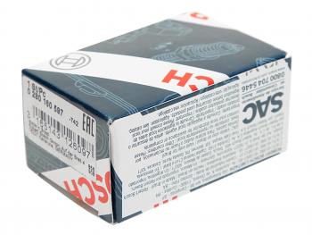 2 499 р. Регулятор BMW (E36,E39,E38),X5 давления топлива BOSCH BOSCH 0280160597  с доставкой в г. Майкоп. Увеличить фотографию 3