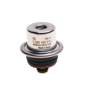 4 399 р. Регулятор OPEL Astra G давления топлива BOSCH BOSCH 0280160615  с доставкой в г. Майкоп. Увеличить фотографию 1