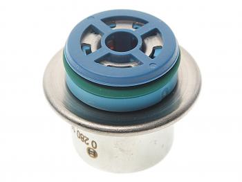 2 369 р. Регулятор MERCEDES C (W203) давления топлива BOSCH BOSCH 0280161511  с доставкой в г. Майкоп. Увеличить фотографию 2