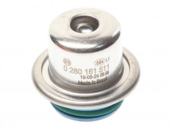 2 369 р. Регулятор MERCEDES C (W203) давления топлива BOSCH BOSCH 0280161511  с доставкой в г. Майкоп. Увеличить фотографию 1