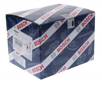 12 449 р. Датчик массового расхода воздуха MERCEDES C (W202,W203),E (W210,W211) BOSCH BOSCH 0280217114  с доставкой в г. Майкоп. Увеличить фотографию 5