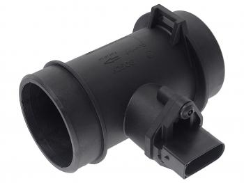 12 449 р. Датчик массового расхода воздуха MERCEDES C (W202,W203),E (W210,W211) BOSCH BOSCH 0280217114  с доставкой в г. Майкоп. Увеличить фотографию 1