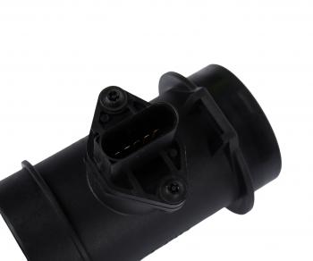 16 399 р. Датчик массового расхода воздуха BMW 3 (E46),X5 (E53),Z8 (E52) BOSCH BOSCH 0280217124  с доставкой в г. Майкоп. Увеличить фотографию 4
