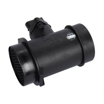 16 399 р. Датчик массового расхода воздуха BMW 3 (E46),X5 (E53),Z8 (E52) BOSCH BOSCH 0280217124  с доставкой в г. Майкоп. Увеличить фотографию 3