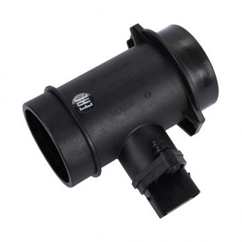 16 399 р. Датчик массового расхода воздуха BMW 3 (E46),X5 (E53),Z8 (E52) BOSCH BOSCH 0280217124  с доставкой в г. Майкоп. Увеличить фотографию 2