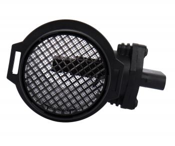 16 399 р. Датчик массового расхода воздуха BMW 3 (E46),X5 (E53),Z8 (E52) BOSCH BOSCH 0280217124  с доставкой в г. Майкоп. Увеличить фотографию 1