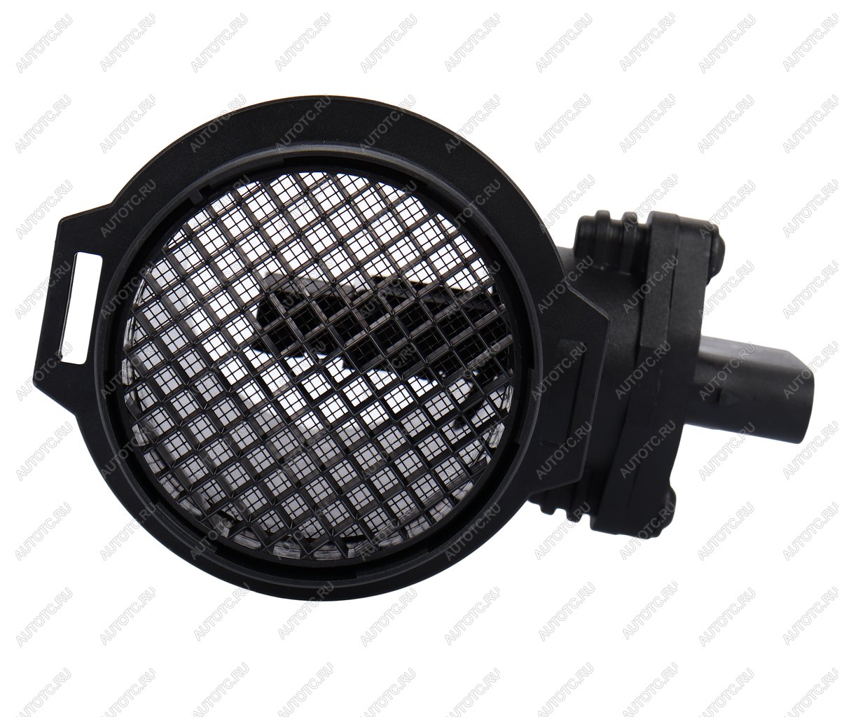 16 399 р. Датчик массового расхода воздуха BMW 3 (E46),X5 (E53),Z8 (E52) BOSCH BOSCH 0280217124  с доставкой в г. Майкоп