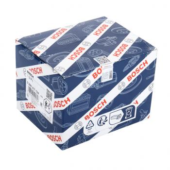 16 399 р. Датчик массового расхода воздуха BMW 3 (E46),X5 (E53),Z8 (E52) BOSCH BOSCH 0280217124  с доставкой в г. Майкоп. Увеличить фотографию 6