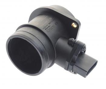 7 999 р. Датчик массового расхода воздуха VW Bora (99-05) AUDI A3 (96-03) SEAT Leon,Toledo (99-06) BOSCH BOSCH 0280218002  с доставкой в г. Майкоп. Увеличить фотографию 2