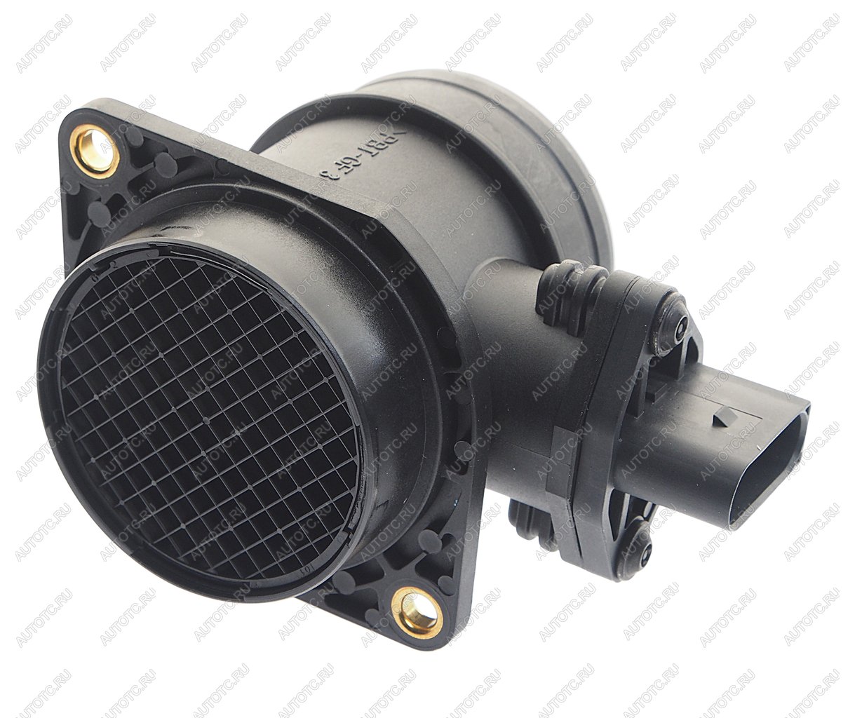 7 999 р. Датчик массового расхода воздуха VW Bora (99-05) AUDI A3 (96-03) SEAT Leon,Toledo (99-06) BOSCH BOSCH 0280218002  с доставкой в г. Майкоп