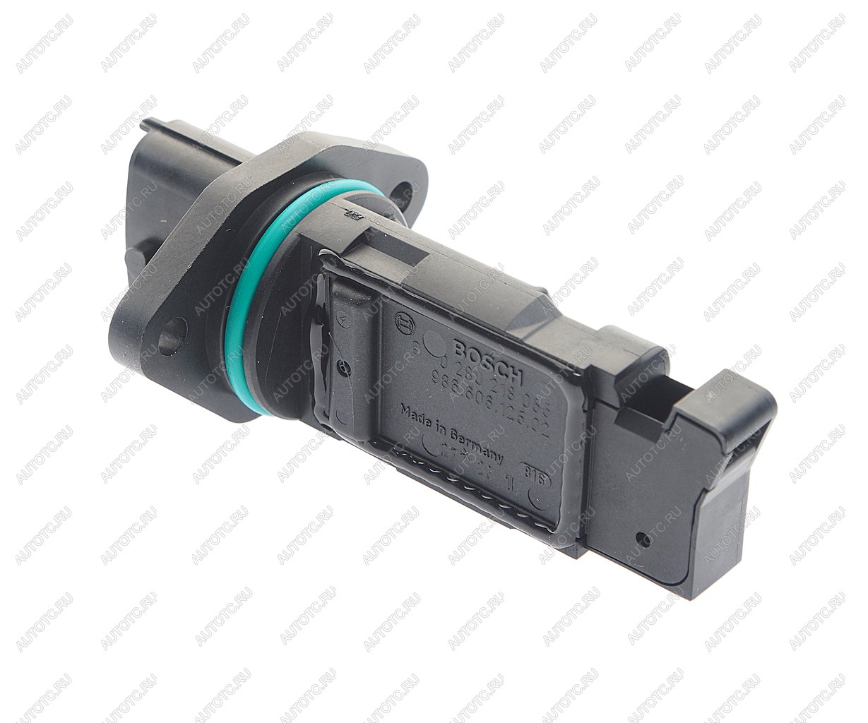 29 999 р. Датчик массового расхода воздуха PORSCHE 911 Carrera (01-) (3.6) BOSCH BOSCH 0280218055  с доставкой в г. Майкоп