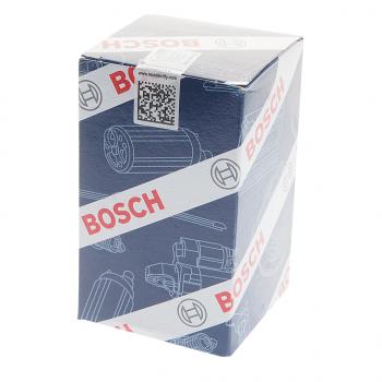 29 999 р. Датчик массового расхода воздуха PORSCHE 911 Carrera (01-) (3.6) BOSCH BOSCH 0280218055  с доставкой в г. Майкоп. Увеличить фотографию 3