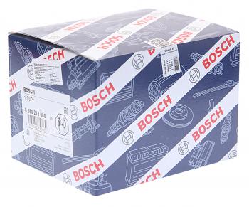 12 749 р. Датчик массового расхода воздуха VAG BOSCH BOSCH 0280218060  с доставкой в г. Майкоп. Увеличить фотографию 3