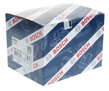 14 299 р. Датчик массового расхода воздуха OPEL Astra H BOSCH BOSCH 0280218142  с доставкой в г. Майкоп. Увеличить фотографию 5