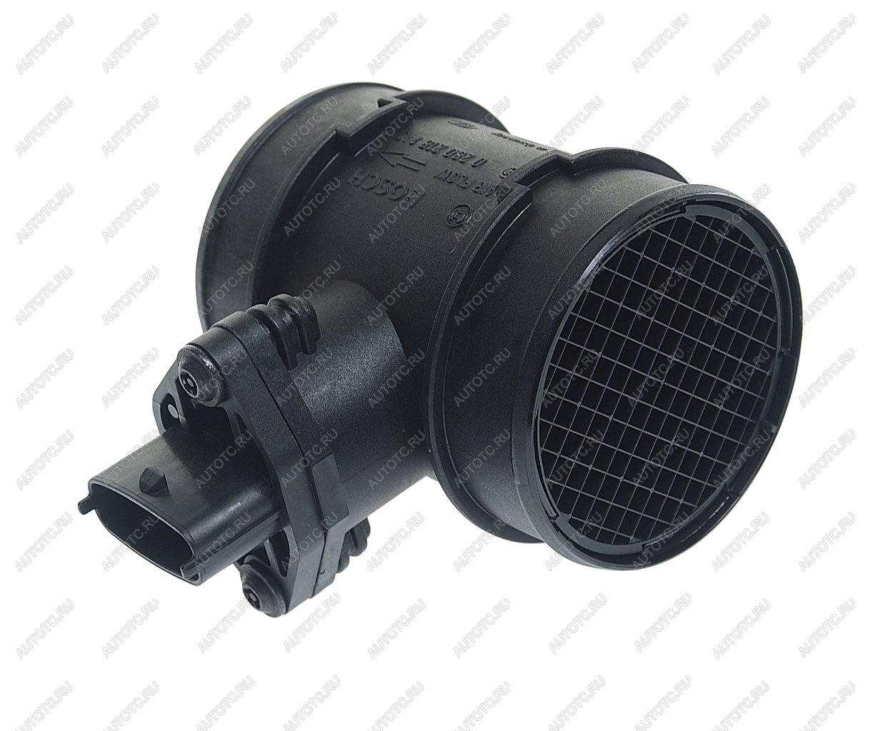 14 299 р. Датчик массового расхода воздуха OPEL Astra H BOSCH BOSCH 0280218142  с доставкой в г. Майкоп