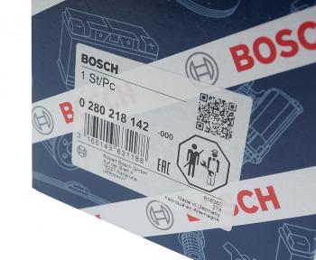14 299 р. Датчик массового расхода воздуха OPEL Astra H BOSCH BOSCH 0280218142  с доставкой в г. Майкоп. Увеличить фотографию 6
