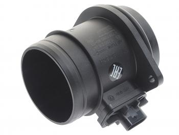 12 199 р. Датчик массового расхода воздуха MINI Countryman (10-) BOSCH BOSCH 0280218241  с доставкой в г. Майкоп. Увеличить фотографию 2