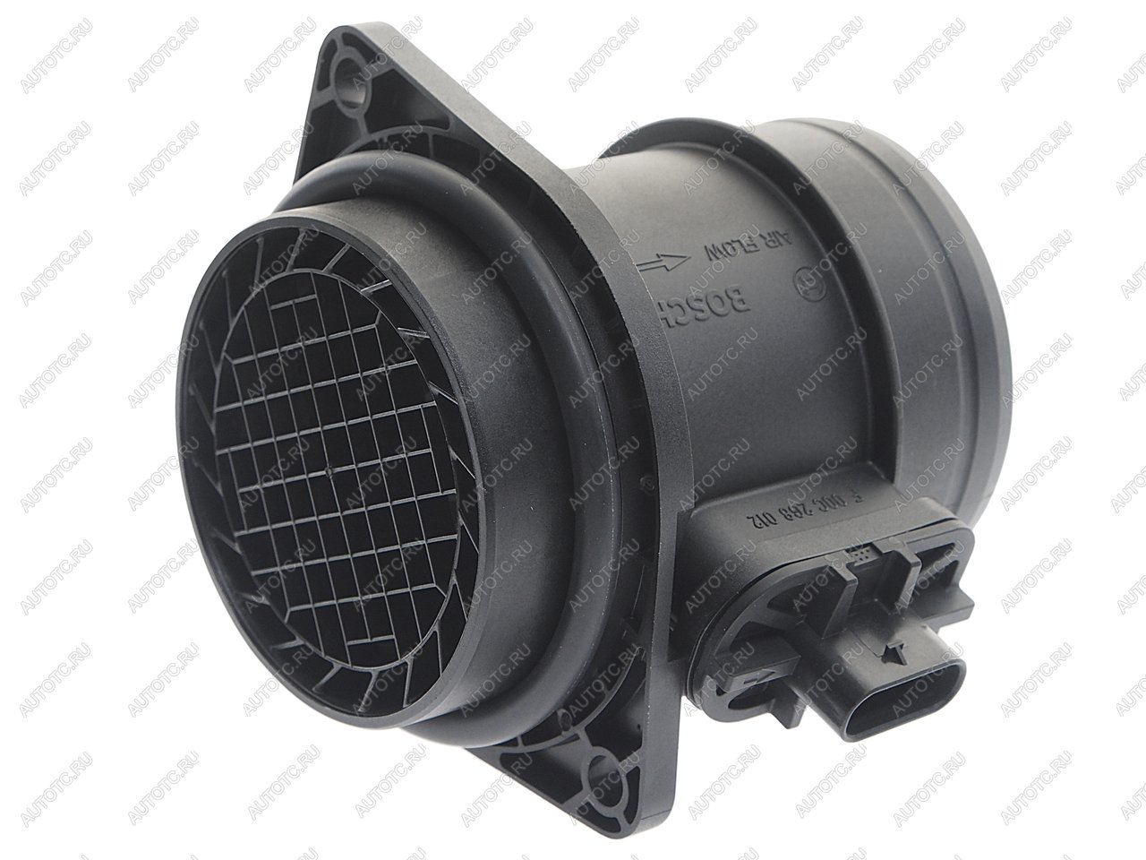 12 199 р. Датчик массового расхода воздуха MINI Countryman (10-) BOSCH BOSCH 0280218241  с доставкой в г. Майкоп