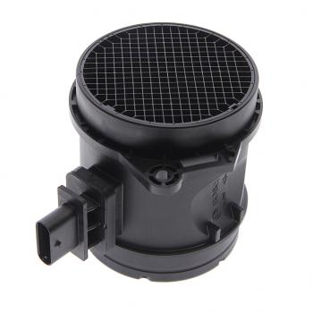 14 599 р. Датчик массового расхода воздуха VW Passat (11-) (3.6) BOSCH BOSCH 0280218260  с доставкой в г. Майкоп. Увеличить фотографию 1