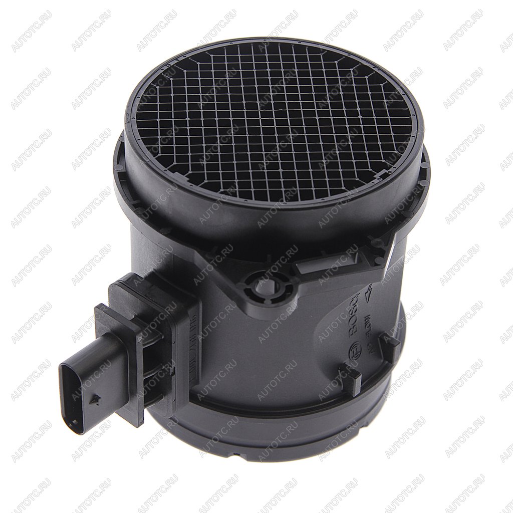 14 599 р. Датчик массового расхода воздуха VW Passat (11-) (3.6) BOSCH BOSCH 0280218260  с доставкой в г. Майкоп