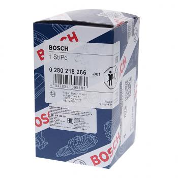 15 599 р. Датчик массового расхода воздуха BMW 1 (F20) BOSCH BOSCH 0280218266  с доставкой в г. Майкоп. Увеличить фотографию 4