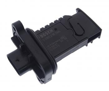 15 599 р. Датчик массового расхода воздуха BMW 1 (F20) BOSCH BOSCH 0280218266  с доставкой в г. Майкоп. Увеличить фотографию 3