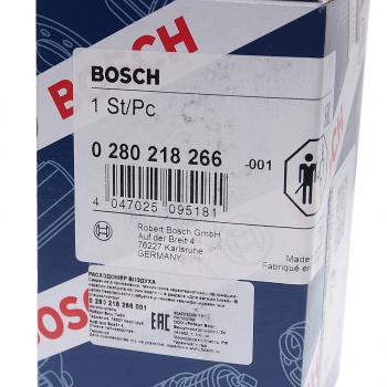 15 599 р. Датчик массового расхода воздуха BMW 1 (F20) BOSCH BOSCH 0280218266  с доставкой в г. Майкоп. Увеличить фотографию 5