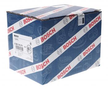 16 499 р. Датчик массового расхода воздуха BMW X5 (E70) BOSCH BOSCH 0280218271 BOSCH 0280218271  с доставкой в г. Майкоп. Увеличить фотографию 5