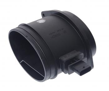 16 499 р. Датчик массового расхода воздуха BMW X5 (E70) BOSCH BOSCH 0280218271 BOSCH 0280218271  с доставкой в г. Майкоп. Увеличить фотографию 2