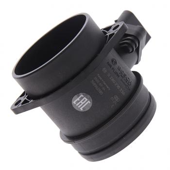 9 799 р. Датчик массового расхода воздуха BMW 1 (E81) (06-) BOSCH BOSCH 0280218336  с доставкой в г. Майкоп. Увеличить фотографию 3