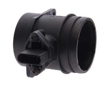 9 799 р. Датчик массового расхода воздуха BMW 1 (E81) (06-) BOSCH BOSCH 0280218336  с доставкой в г. Майкоп. Увеличить фотографию 2